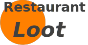 restaurant loot logo